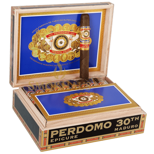 Perdomo 30th Anniversary Maduro