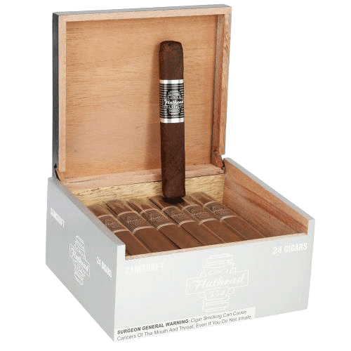 CAO Flathead