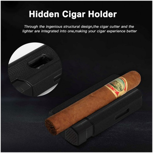 Xotic Edge V-Cut Torch