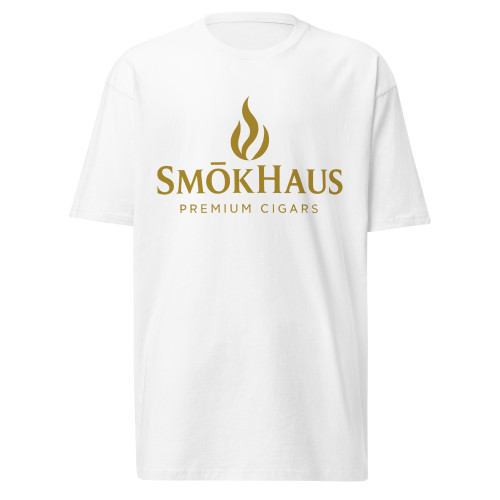 SmōkHaus Premium Heavyweight Tee