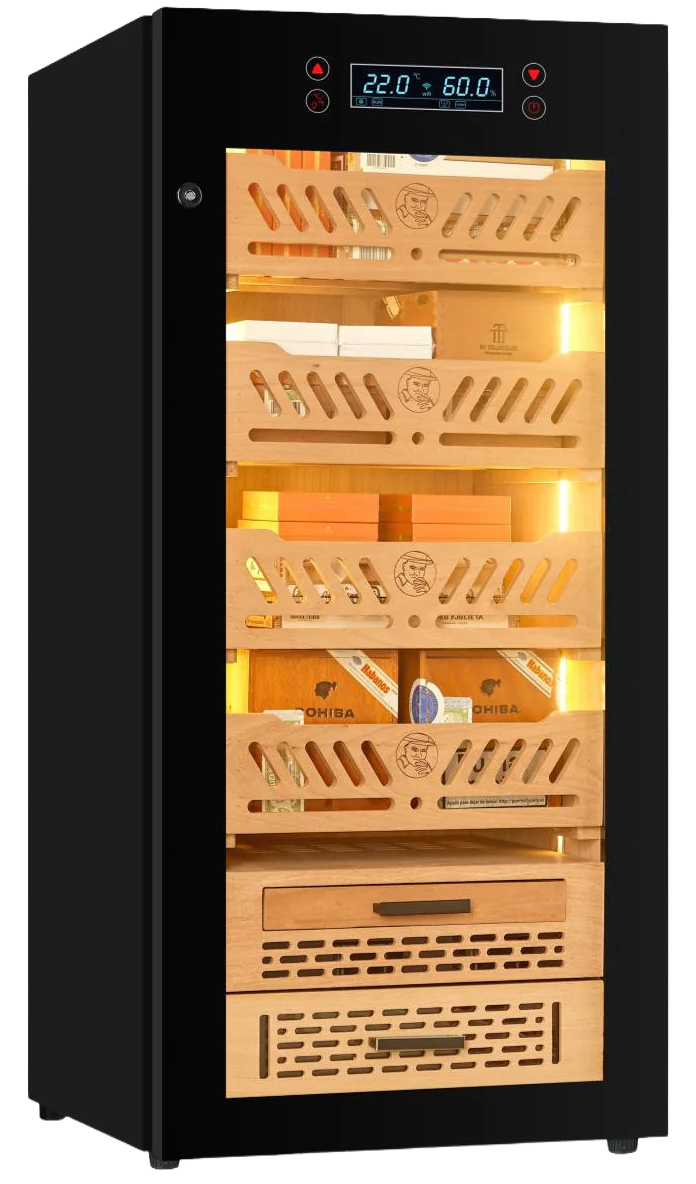 Yohtron YC-88 Electric Humidor