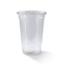 PET cup 20oz cold drink 1000/ctn 50/pk