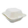Sustain Burger 6 x 6 sugarcane 125/slv