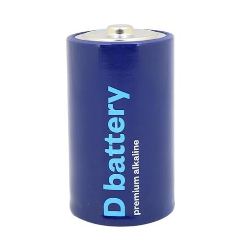 D Batteries 10/box