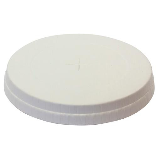 Lid for Planet cold cup 50/slv