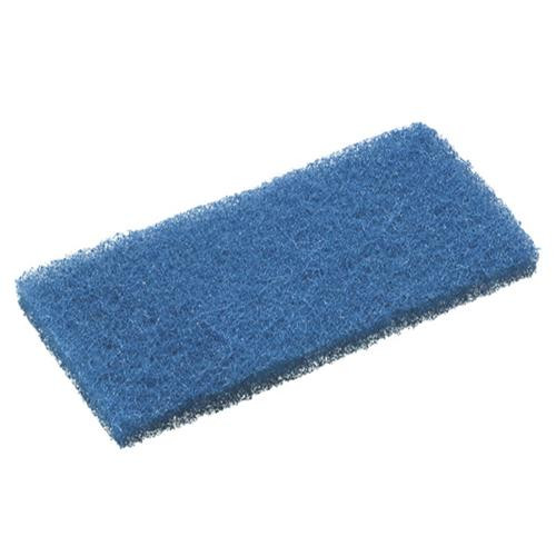 Eager Beaver pads  blue