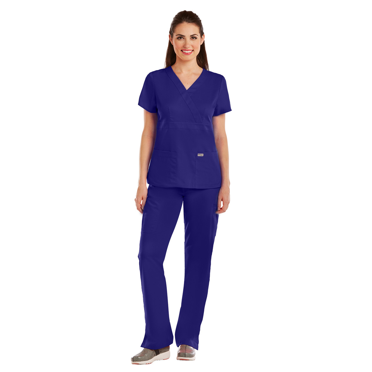 Grey's Anatomy by Barco 4153-549 Filipina Medica de Uniforme