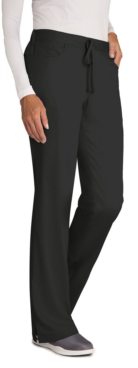 Grey's Anatomy by Barco 4232-1 Pantalon Medico de Uniforme Quirurgico