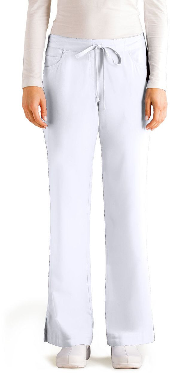 Grey's Anatomy by Barco 4232-10 Pantalon Medico de Uniforme Quirurgico