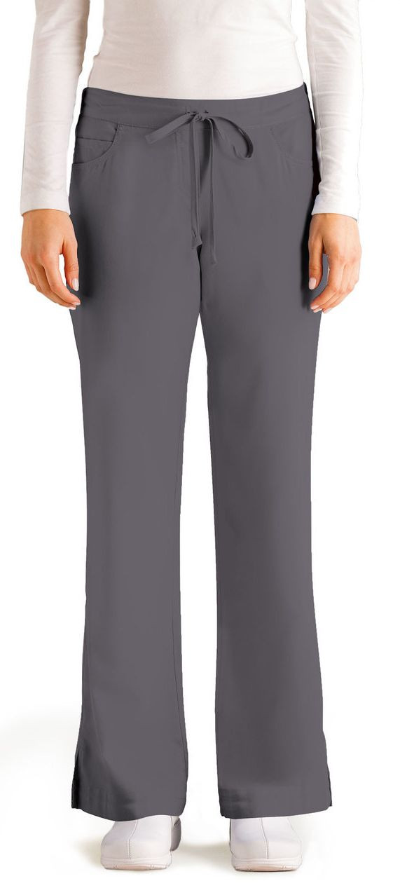 Grey's Anatomy by Barco 4232-912 Pantalon Medico de Uniforme Quirurgico