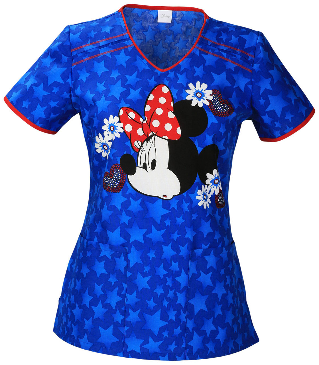 DISNEY 6782CB-MNER Filipina Medica