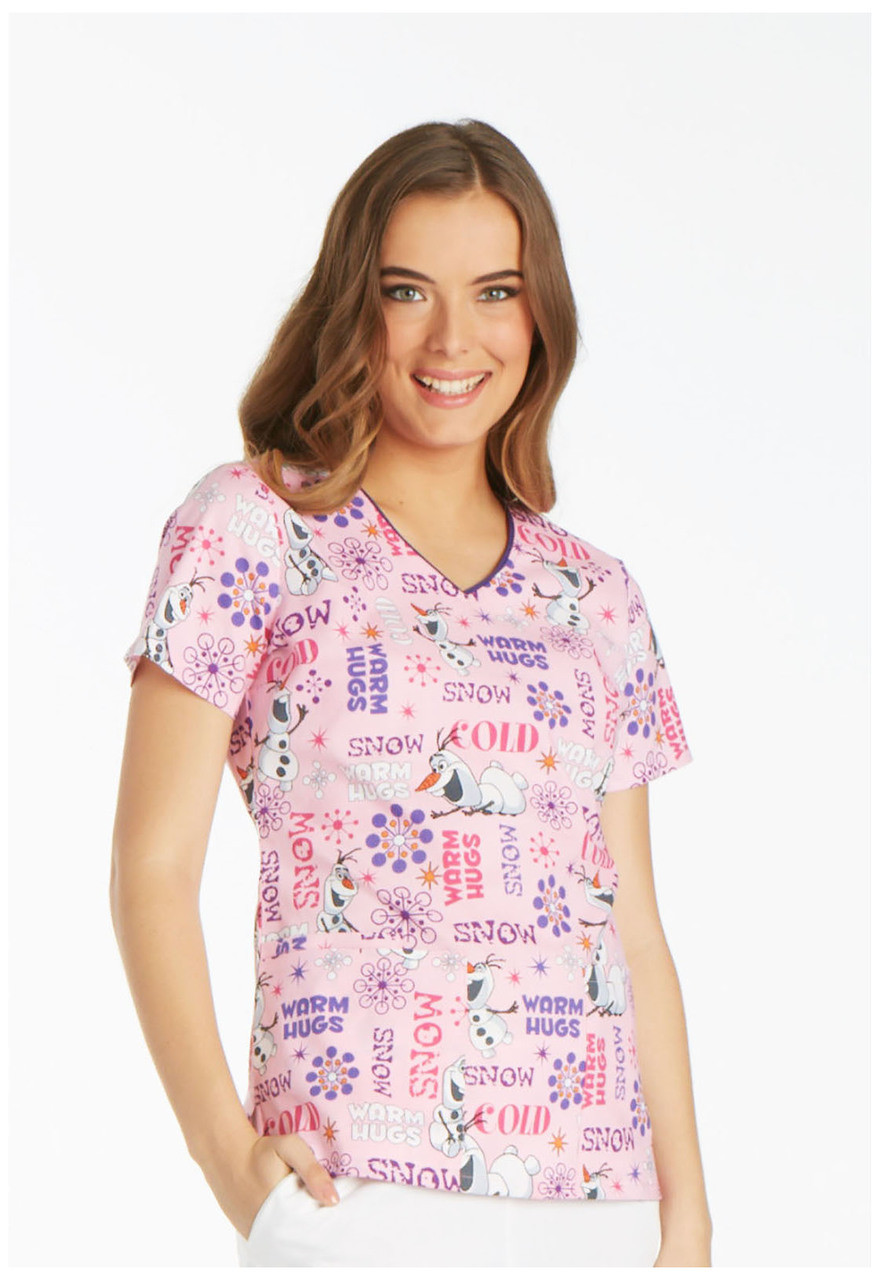 DISNEY 6802C-FZNO Filipina Medica