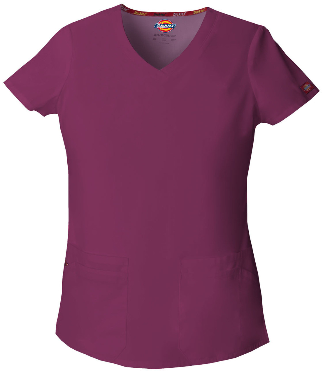 Dickies Medical 85906-WIWZ Filipina Medica
