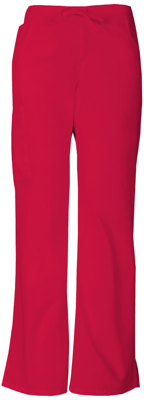 Dickies Medical 86206-REWZ Pantalon Medico