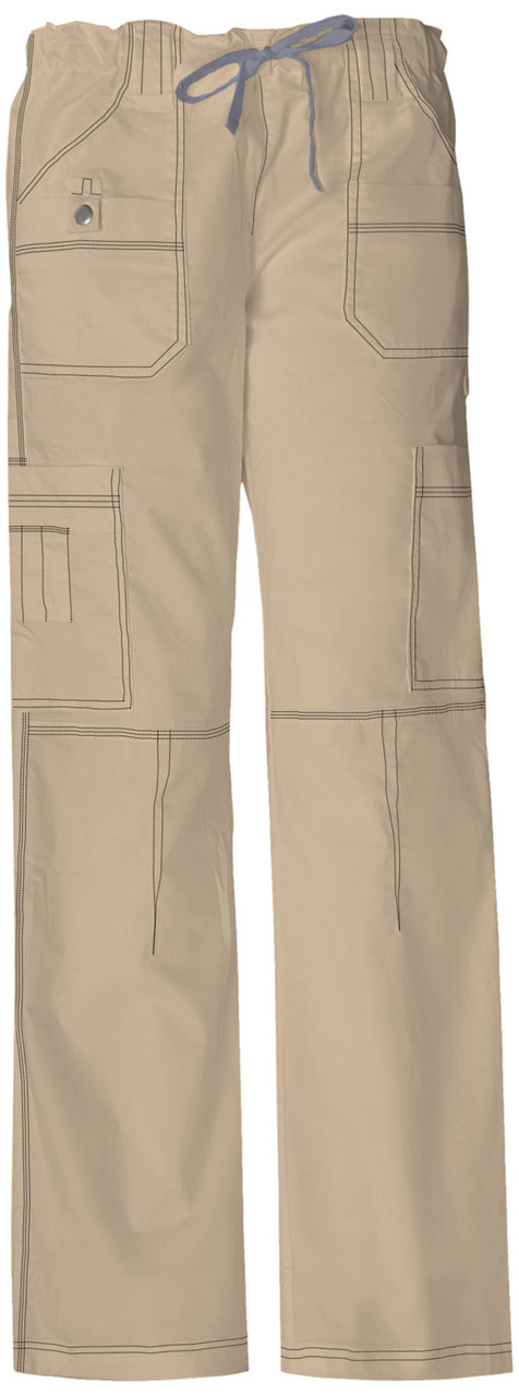 DICKIES MEDICAL 857455-KHIZ Pantalon Medico