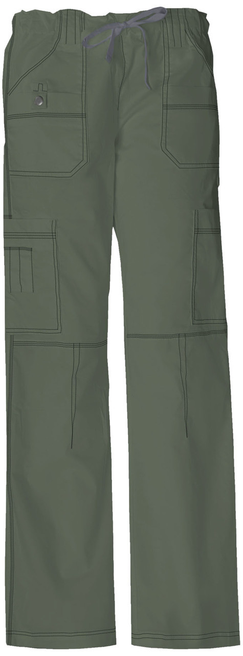 DICKIES MEDICAL 857455-OLIZ Pantalon Medico