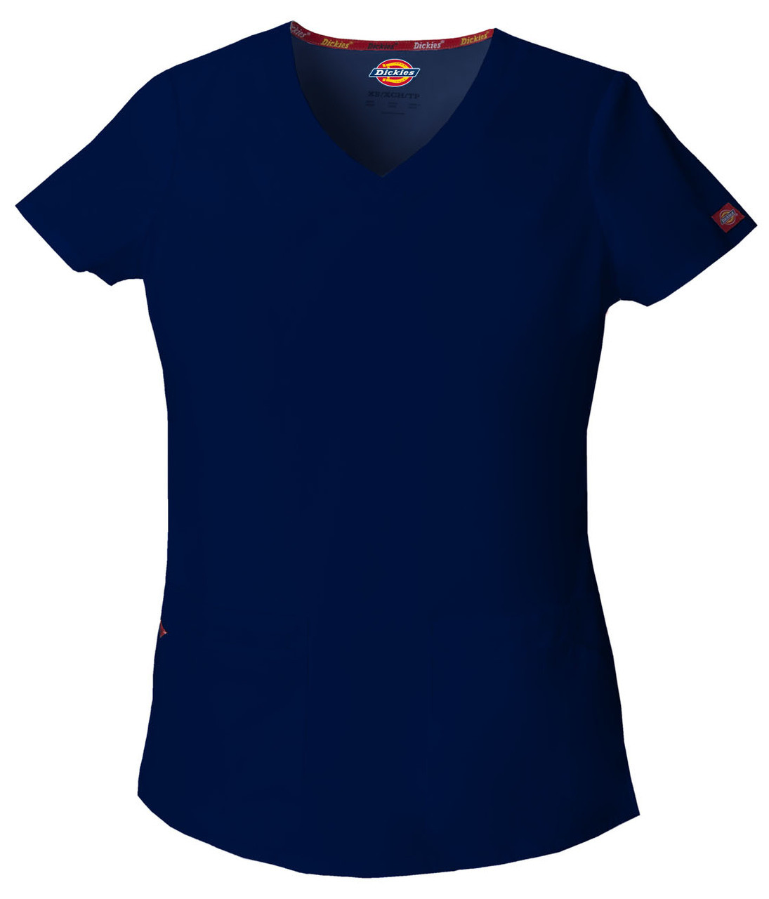 Dickies Medical 85906-NVWZ Filipina Medica