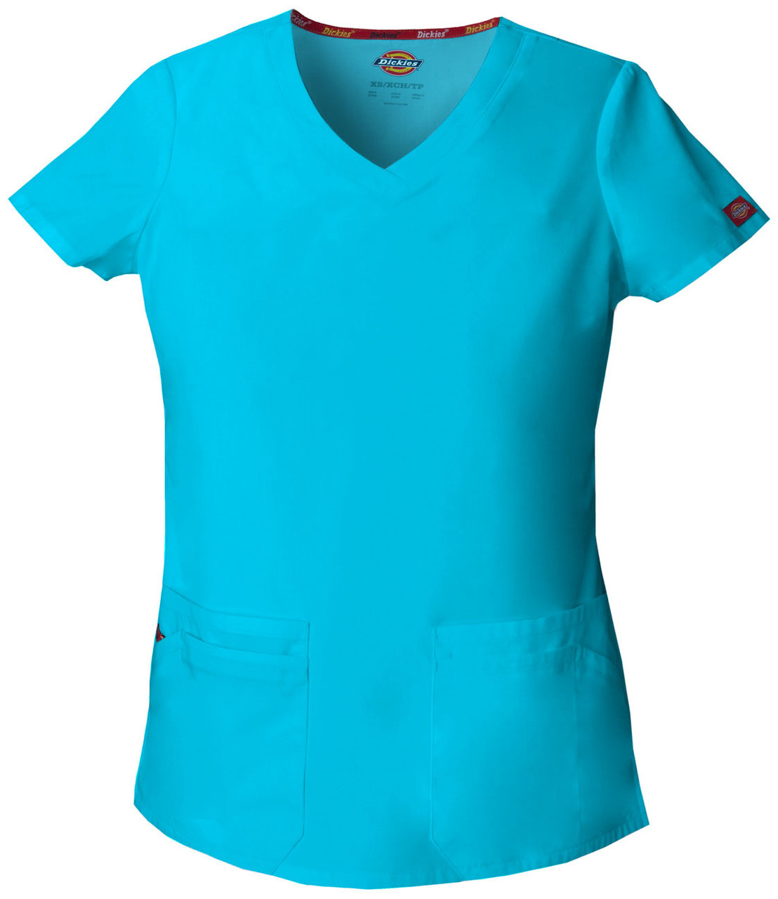Dickies Medical 85906-TQWZ Filipina Medica