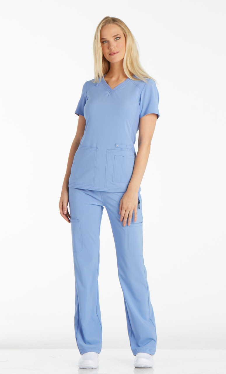 Cherokee Medical CK605-CIE Filipina Medica