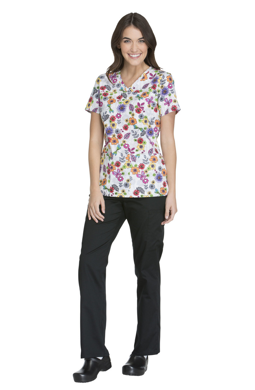 Cherokee Medical CK621-FAWA Filipina Medica