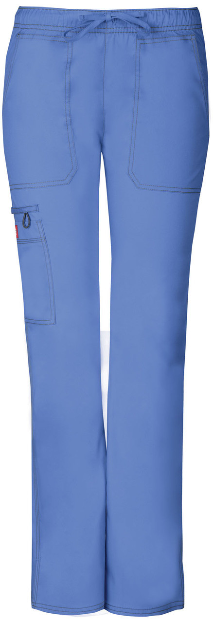 Dickies Medical DK100-CBLZ Pantalon Medico