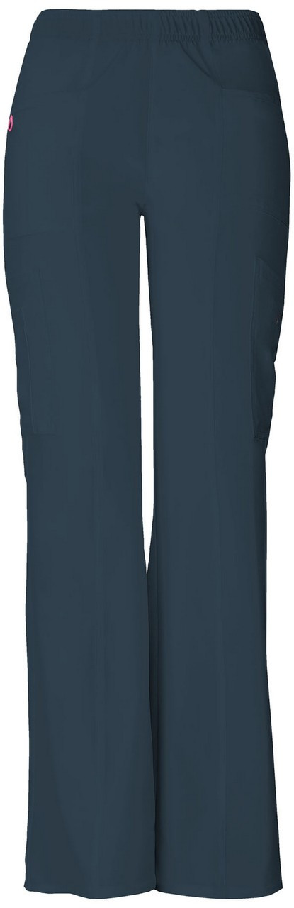 HEARTSOUL 20100 PEWH Pantalon BFF con Resorte