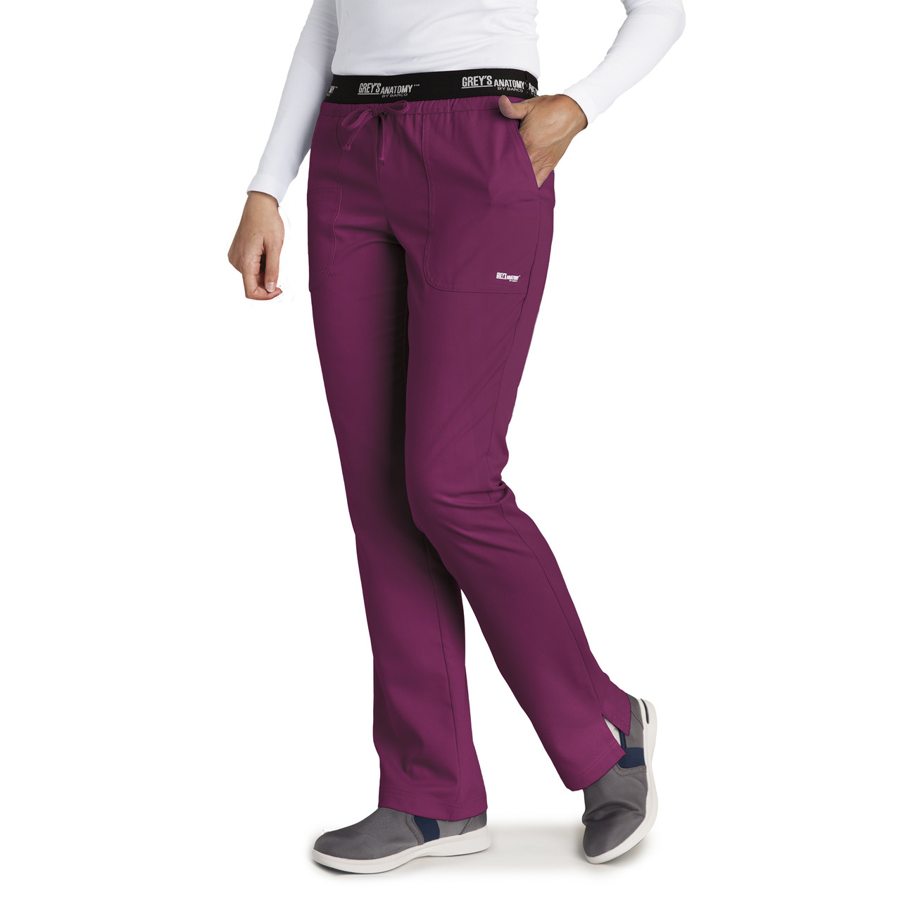 Grey's Anatomy By Barco 4275-65 Pantalon Medico