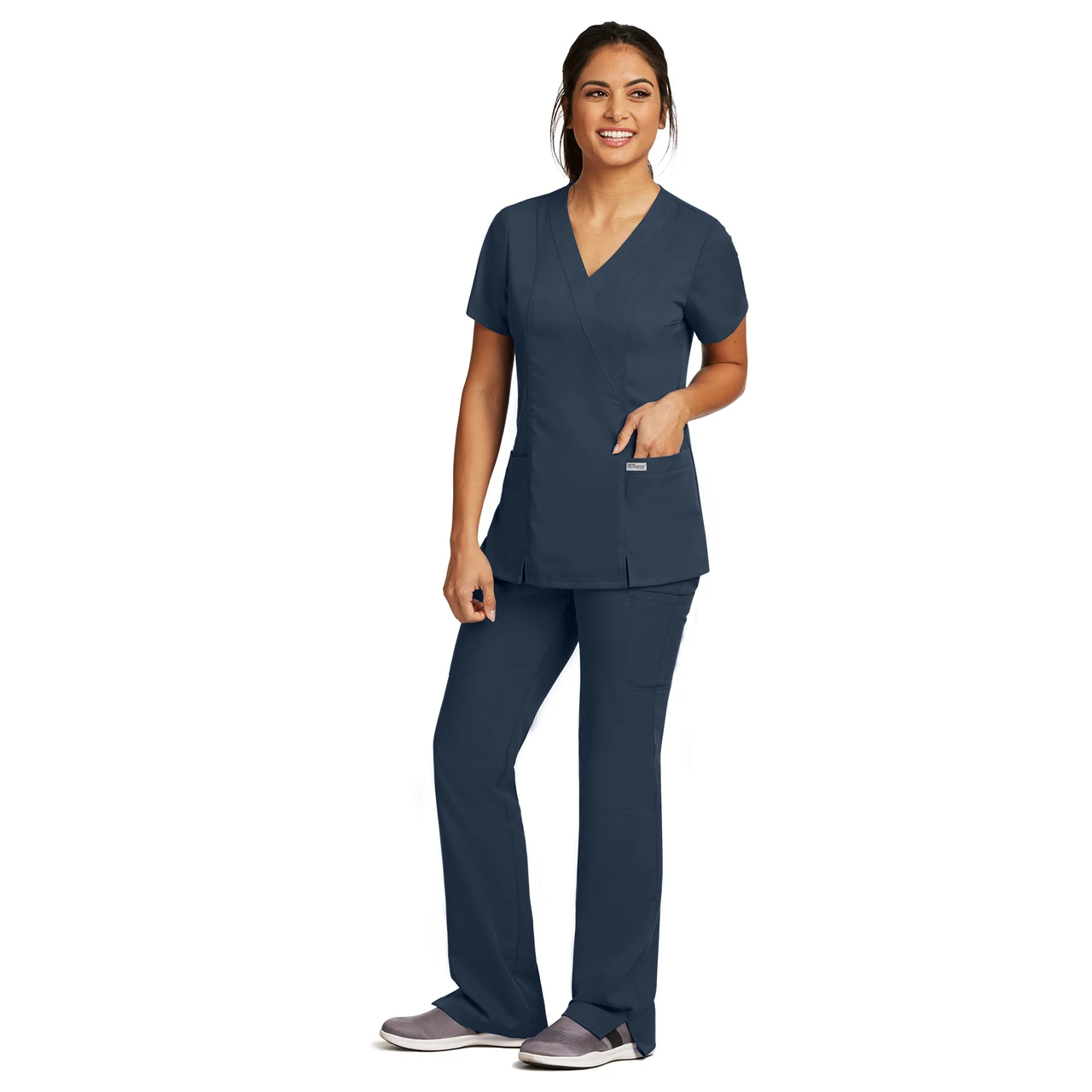 Grey's Anatomy By Barco 41101-905 Filipina Medica
