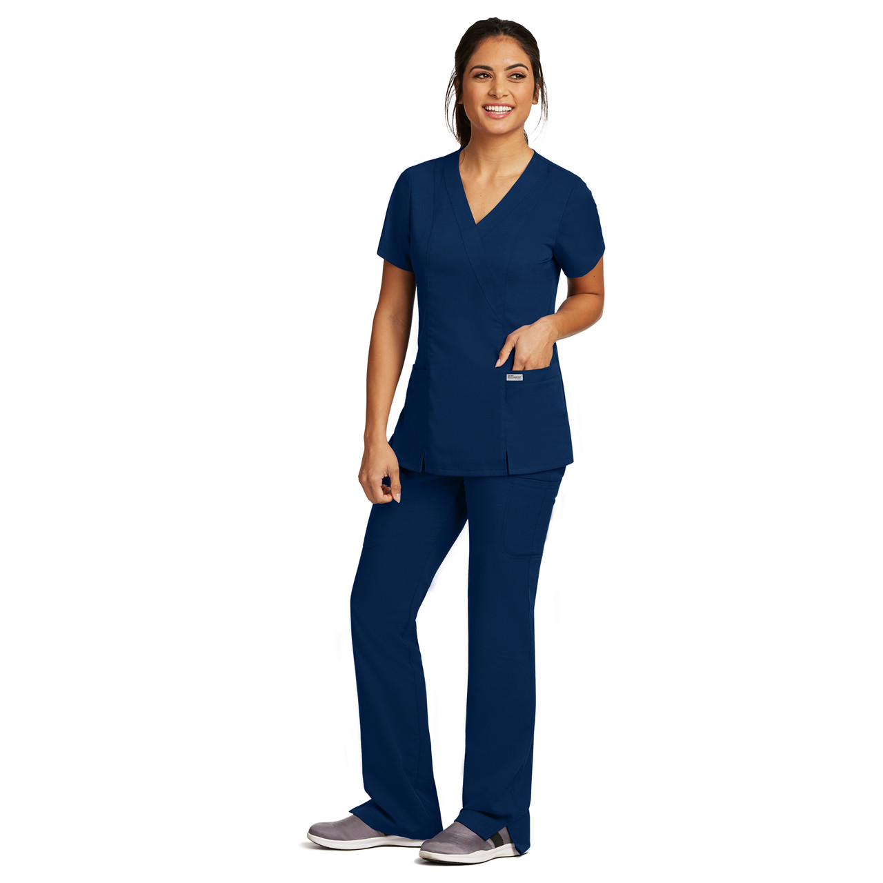 Grey's Anatomy By Barco 41101-23 Filipina Medica