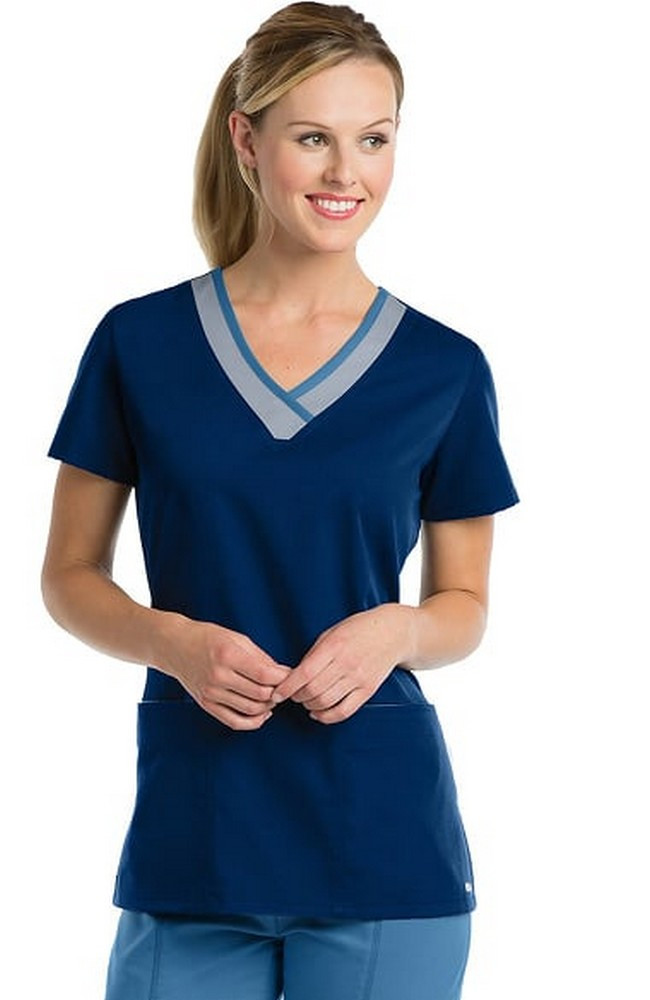 Grey's Anatomy By Barco 41399-IMF Filipina Medica