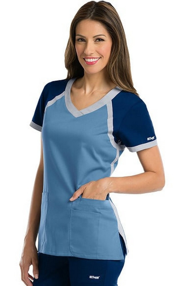 Grey's Anatomy By Barco 41435-FIM Filipina Medica