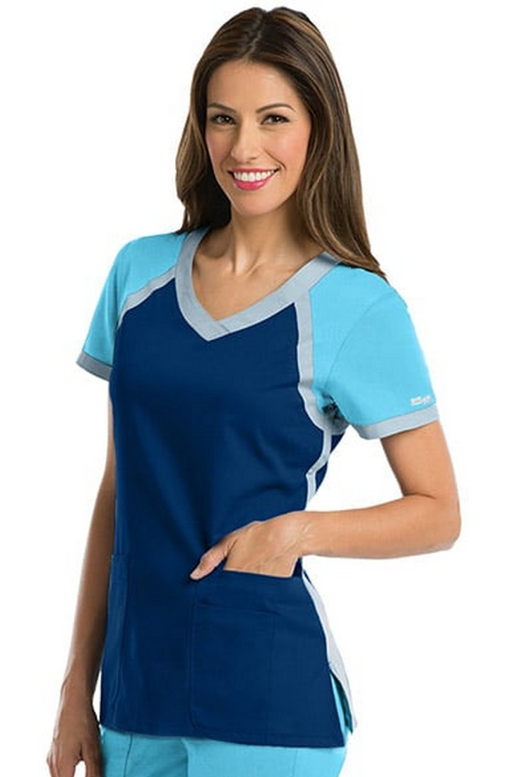 Grey's Anatomy By Barco 41435-ICM Filipina Medica