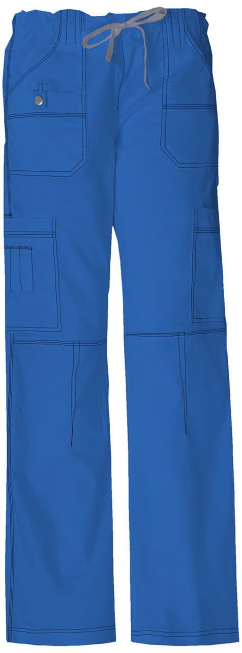 Dickies Medical 857455-RYLZ Pantalon Medico