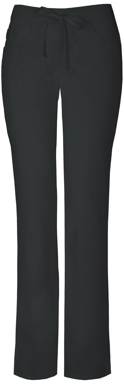 Code Happy CH000A-BCKH Pantalon Medico