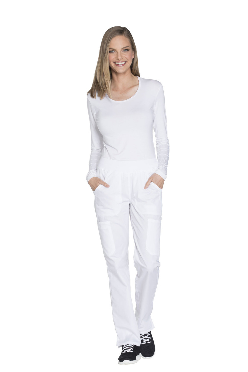 Cherokee WW210-WHTW Pantalon Medico