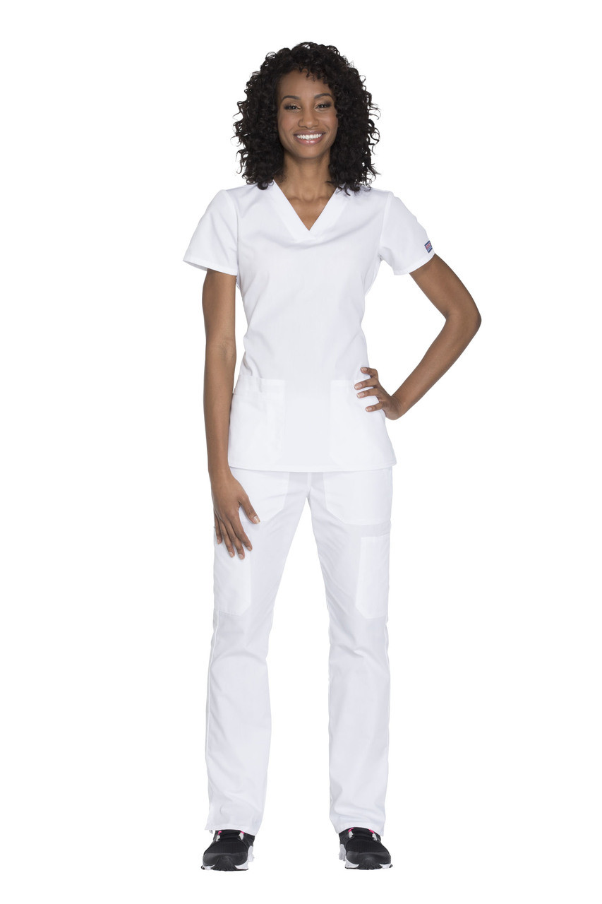 Uniforme Medico Cherokee Pijama Uniforme Medico/pijama Conjunto