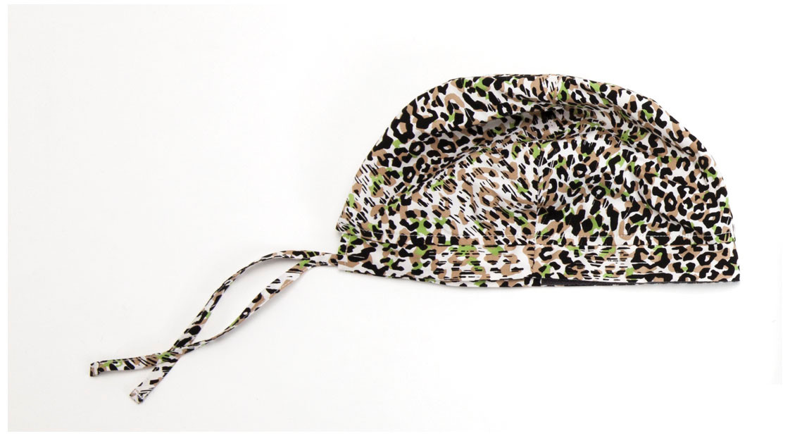 Dickies Medical 80507-TECT Gorro