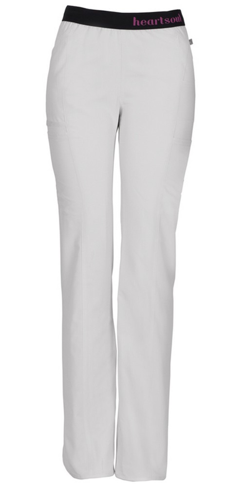 Heartsoul 20101AX-WHIH Pantalon Medico