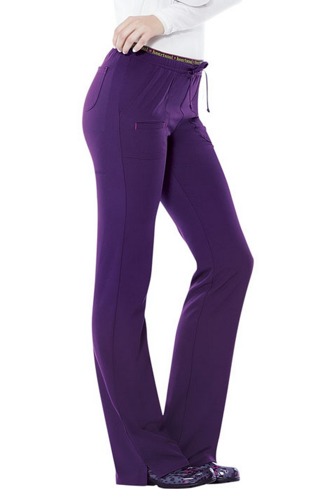 Heartsoul 20110X-EGPH Pantalon Medico