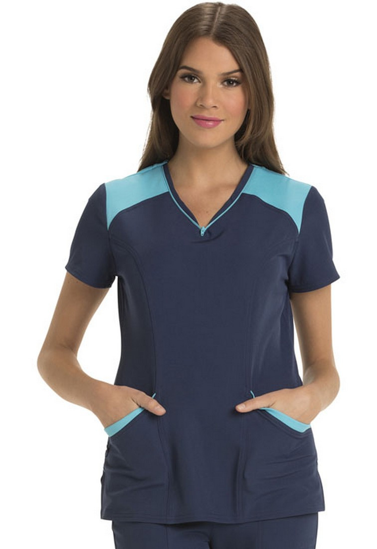 Heartsoul HS652-NAYH Filipina Medica