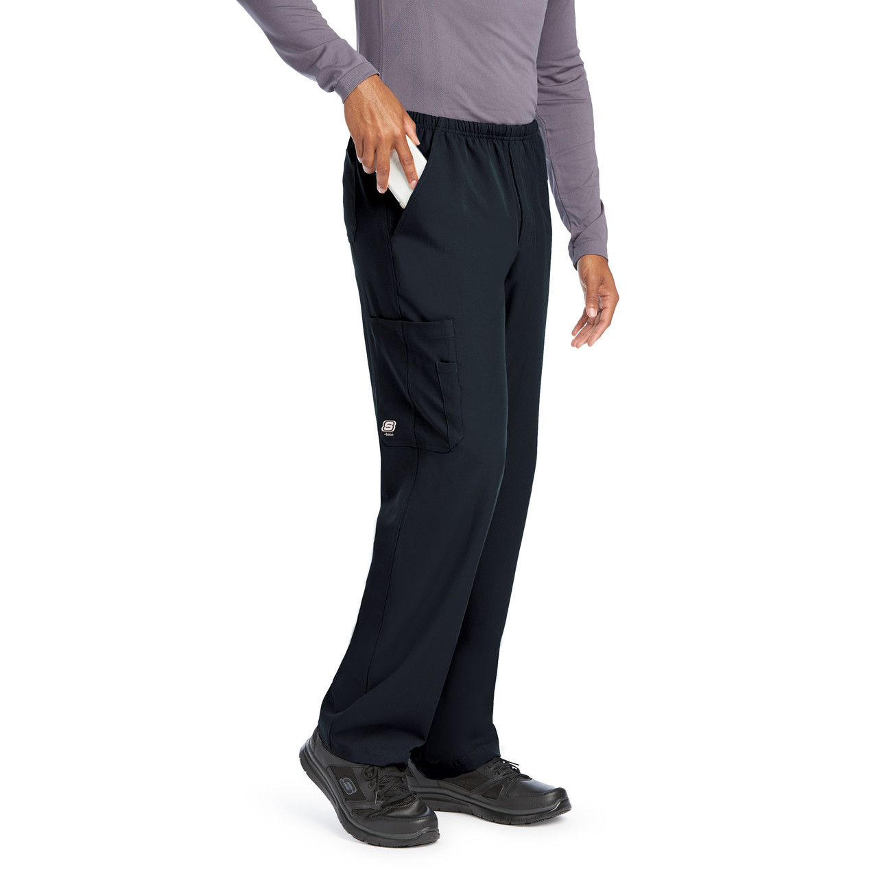 Skechers SK0215X-1 Pantalon Quirurgico