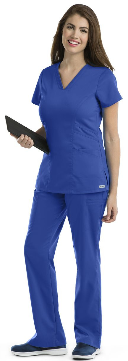 Grey's Anatomy 41452X-503 Filipina Quirurgica