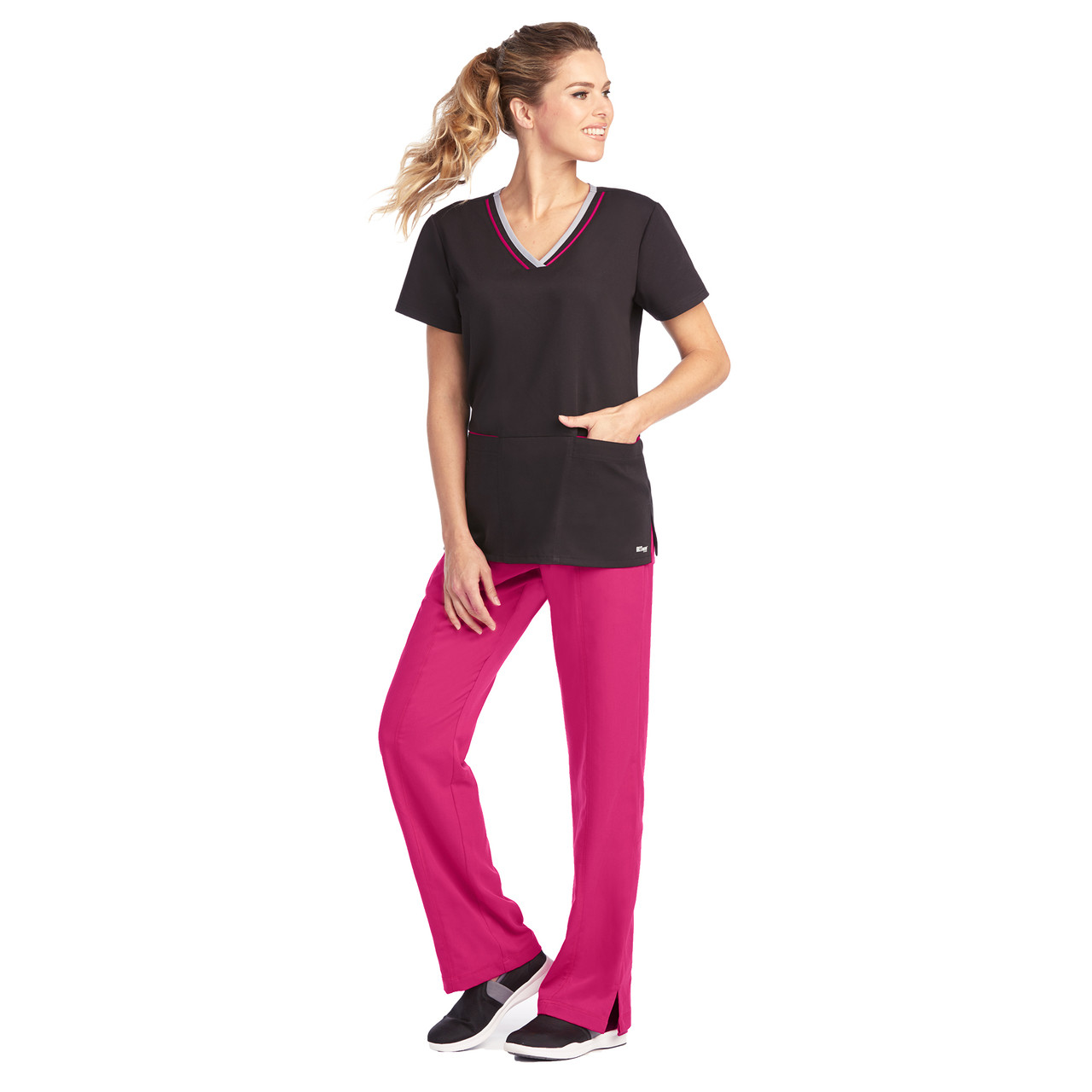 Grey's Anatomy 41466-BKR Filipina Quirurgica