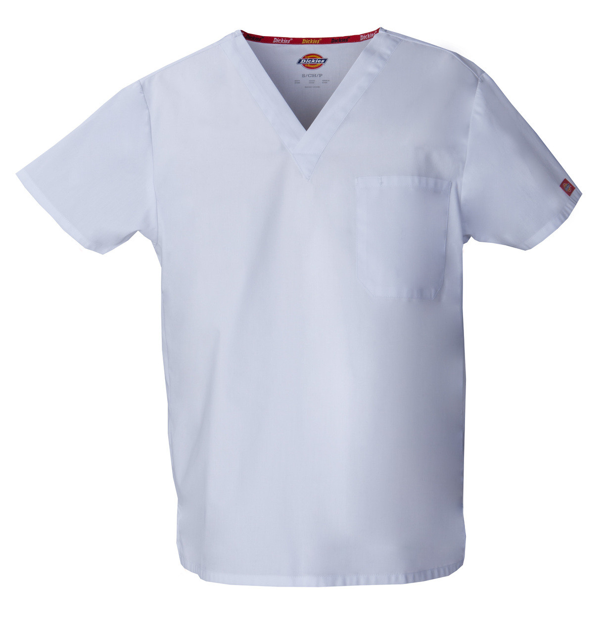 Dickies Medical 83706X-WHWZ Filipina Quirurgica