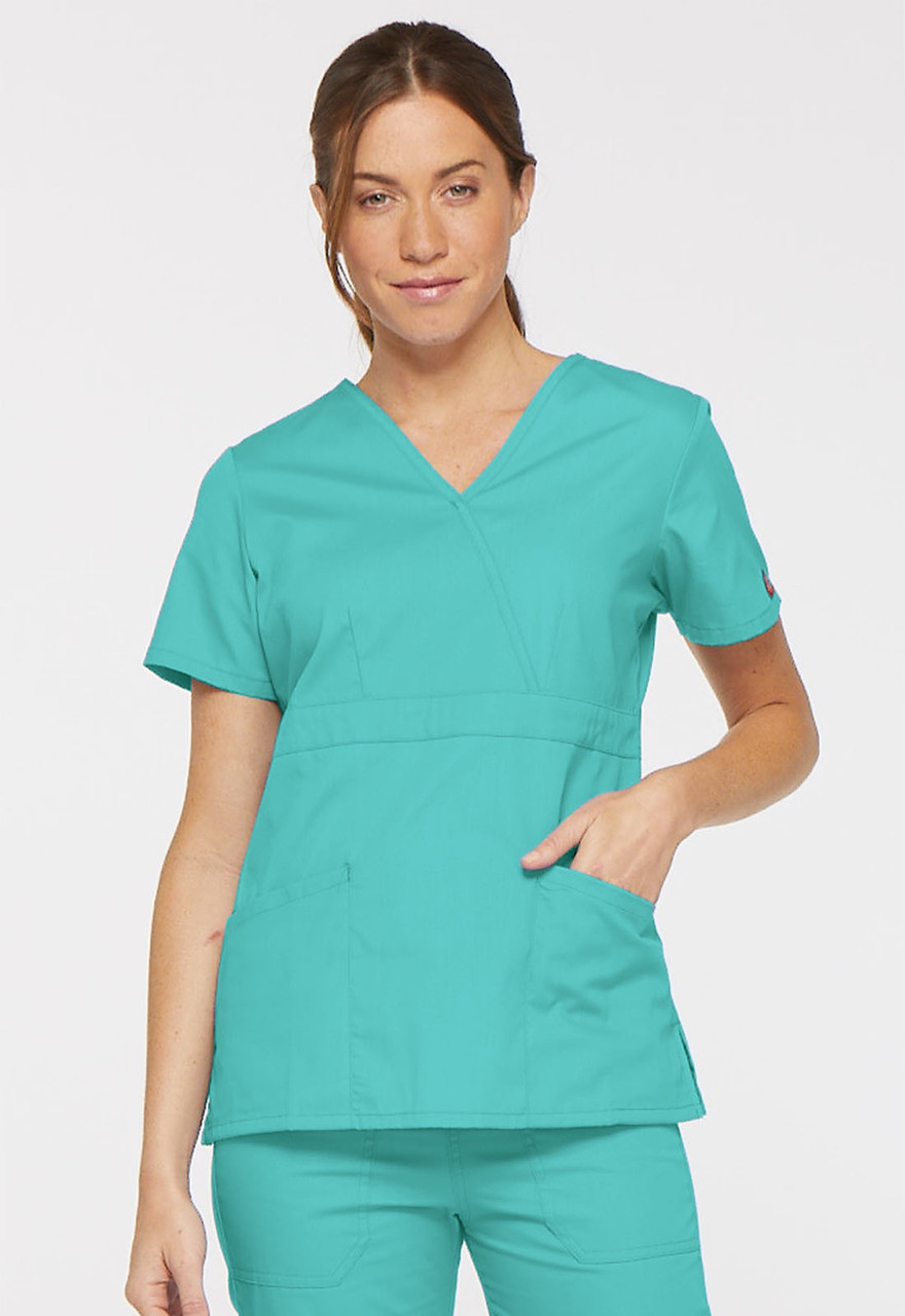 Dickies Medical 86806-LGON Filipina Quirurgica