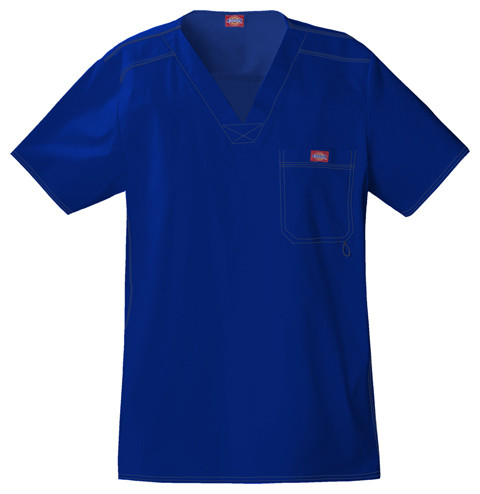 Dickies Medical 81722-GBLZ X Filipina Medica