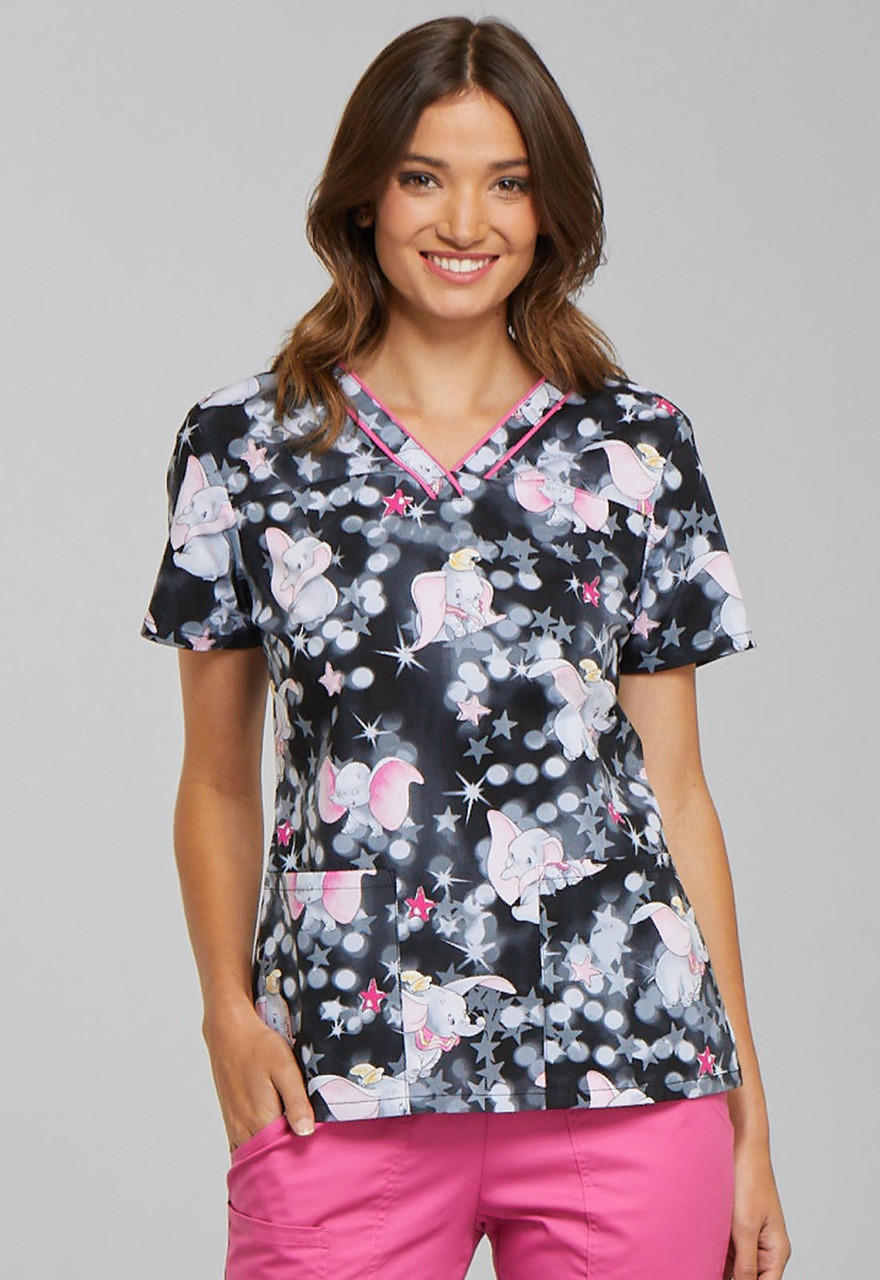 Disney TF610-DUBI Filipina Medica