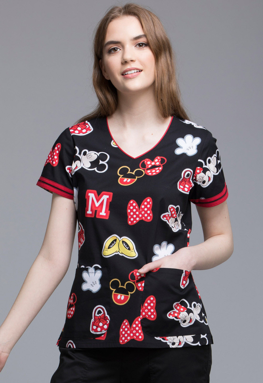 Disney TF644-MKPT Filipina Medica