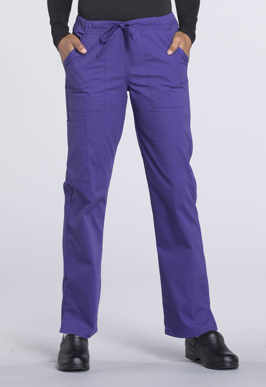 Cherokee WW160-GRP Pantalon Medico