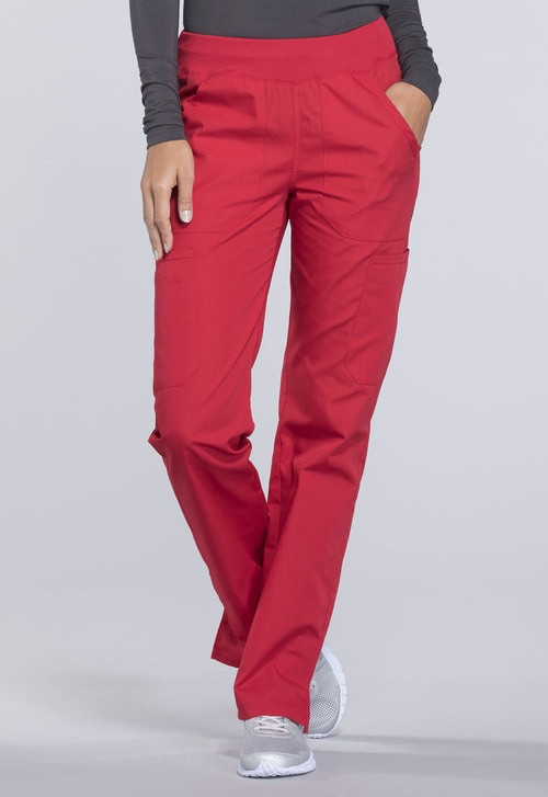 Cherokee WW210-REDW Pantalon Medico